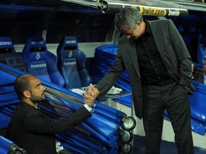 Apakah Manchester Cukup Besar untuk Jose dan Pep?