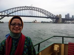 Sukses e-Government dan Tantangan Keamanan Informasi