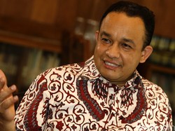Anies Tak ke Bogor, Buntutnya Panjang