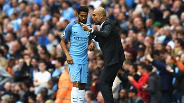 Manchester City dalam Proses Menuju Kesempurnaan Bersama Pep Guardiola
