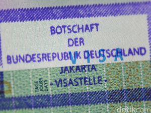 Visa ETIAS Eropa Ditunda sampai 2024 Visa ETIAS Eropa Ditunda sampai 2024