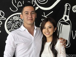 Franda Hancur Lihat Samuel Zylgwyn Kesakitan Usai Operasi