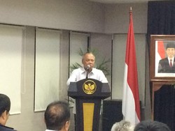 Renovasi Gelora Bung Karno, Pemerintah Siapkan Rp 2,8 Triliun