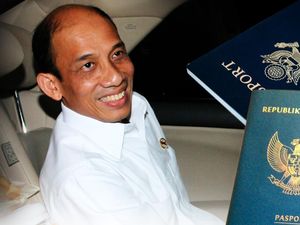 Mahfud MD: Status WNI Arcandra Masih Bermasalah, Bisa Digugat