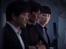 Sinopsis The Chronicles of Evil, Tayang di Trans 7