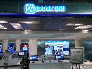 Lebarkan Sayap, BRI Target Akuisisi Modal Ventura Tahun Ini Lebarkan Sayap, BRI Target Akuisisi Modal Ventura Tahun Ini