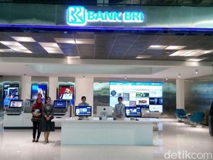 4 WNA Pembobol ATM Ditangkap Polisi, Ini Respons BRI