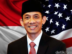 Diberhentikan Jokowi, Arcandra Datang ke Kementerian ESDM Siang Ini