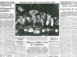 Membaca Kembali Berita Perjuangan Kemerdekaan RI di Koran Australia