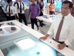 BRI Targetkan Buka 10 Cabang Digital di 2016