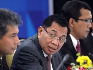 BRI Targetkan Pertumbuhan Kredit 15% Tahun Ini