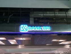 Sambut Natal dan Tahun Baru, BRI Siapkan Rp 17 Triliun