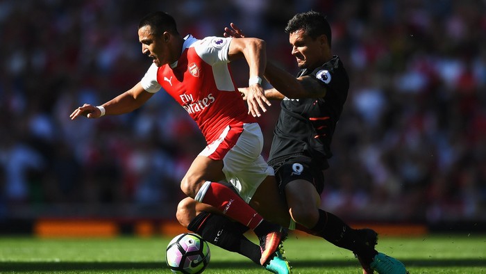 Menjamu Arsenal, Kesempatan untuk Liverpool Dapat Momentum Kembali