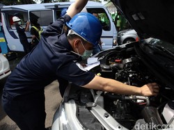 Uji kir Bisa oleh Swasta, Kemenperin: Kita Mirip Lahir Kembali
