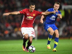 Mengapa Mourinho Pilih Mata Ketimbang Mkhitaryan?