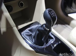 Bolehkah Lompat Gigi Saat Menyetir Mobil Manual?