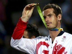 Tanpa Bonus, Kenapa Atlet Inggris Amat Lapar Emas di Olimpiade  Rio?