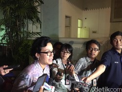 Sri Mulyani: Daftar Tax Amnesty Bisa di 341 KPP se-Indonesia