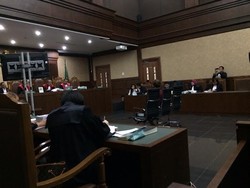 Pengacara Jessica Wongso Keberatan dengan Ahli Psikologi yang Dihadirkan Jaksa