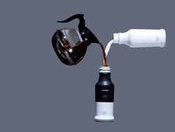 Coffiest, Kopi Bernutrisi Buatan Soylent untuk Sarapan Sehat