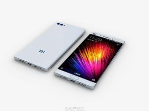 Mi Note 2 Pro Pakai RAM 8 GB, Xiaomi?