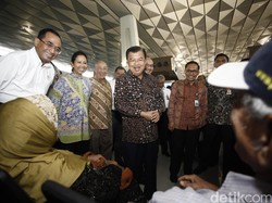 Menhub Minta Kekurangan T3 Ultimate Disurvei untuk Bahan Perbaikan