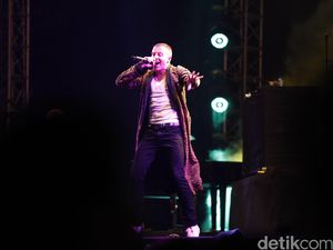 Hot Photo Highlight: WTF 2016 hingga Samuel Zylgwyn dan Franda