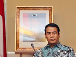 RI Genjot Produksi Cengkeh Hingga Pala untuk Ekspor 2018