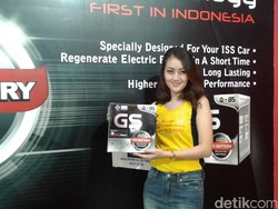 Aki GS Astra Otoparts Sering Banyak yang Memelesetkan