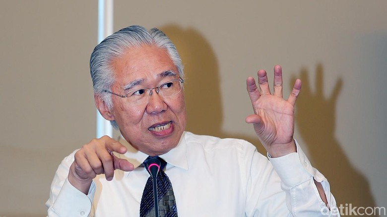 Bantah Daya Beli Lesu, Mendag: di Mana Bukti Lemahnya? Bantah Daya Beli Lesu, Mendag: di Mana Bukti Lemahnya?