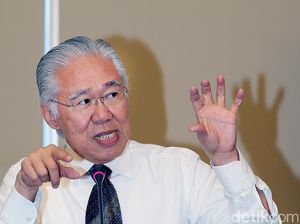 Importir Tak Pasok 20% Sapi Indukan, Ini Sanksi dari Mendag Importir Tak Pasok 20% Sapi Indukan, Ini Sanksi dari Mendag