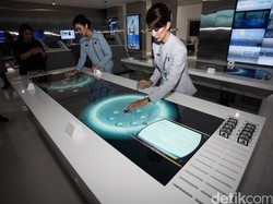 BRI akan Buka Cabang Digital di 3 Bandara Ini