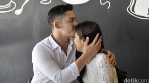 Mesranya Pengantin Baru, Samuel Zylgwyn dan Franda