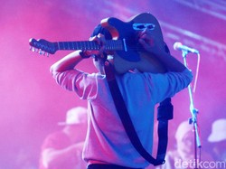 Lirik dan Chord Lagu Kau Kini Ada dari Sheila on 7