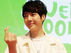 Eksklusif! Park Tae Joon Ungkap Sisi Lain Komik Lookism Eksklusif! Park Tae Joon Ungkap Sisi Lain Komik Lookism