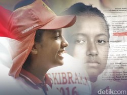 Ibunda Cemaskan Kondisi Psikis Gloria yang Batal Jadi Paskibraka Istana