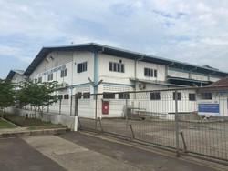 Puslabfor Identifikasi Penyebab Ledakan Mesin Boiler di PT KLI Cilincing