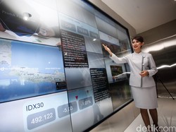 Ini Cara BRI Kembangkan Microfinance di Indonesia Timur