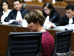 Bacakan Chat Jessica Wongso dan Mirna, Pengacara Coba Patahkan Analisa Psikolog