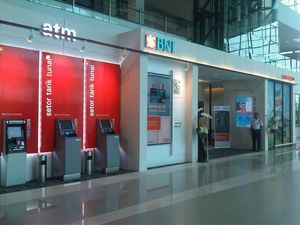 BNI Hadirkan Layanan Perbankan Modern di T3 Ultimate