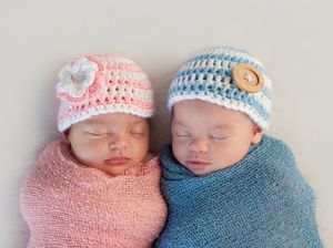 15 Nama Bayi Kembar Laki-Laki dan Perempuan Unik serta Maknanya