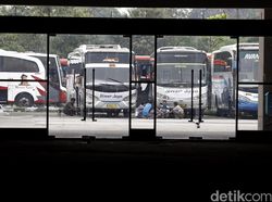 Jangan Sampai Perusahaan Bus Hilang karena Tak Ada Keringanan Angsuran