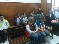 Tipu Rekan Bisnis, Dua Perempuan ini Diadili