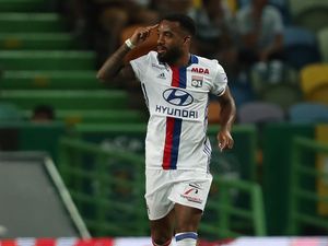 Lacazette Jaminan Gol-Gol untuk Arsenal