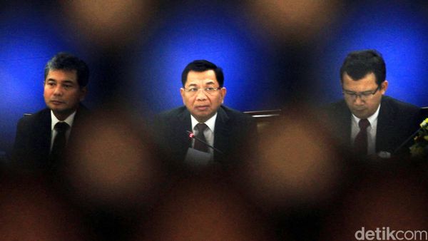 Laporan Kinerja Keuangan BRI