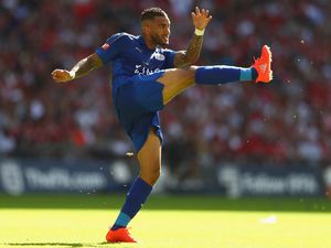 Leicester Harus Membiasakan Diri Hadapi Lawan dengan Motivasi Ekstra