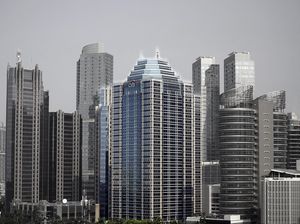Tak Cuma di ASEAN, Citi Juga Angkat Kaki dari Bisnis Konsumer di Meksiko Tak Cuma di ASEAN, Citi Juga Angkat Kaki dari Bisnis Konsumer di Meksiko