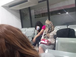 5 Perempuan Maroko yang Diduga PSK Masih Diperiksa di Kantor Imigrasi