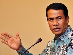 Dikritik Soal Impor Jeroan, Mentan: Masyarakat Beli Daging Hanya Soal Pilihan Dikritik Soal Impor Jeroan, Mentan: Masyarakat Beli Daging Hanya Soal Pilihan