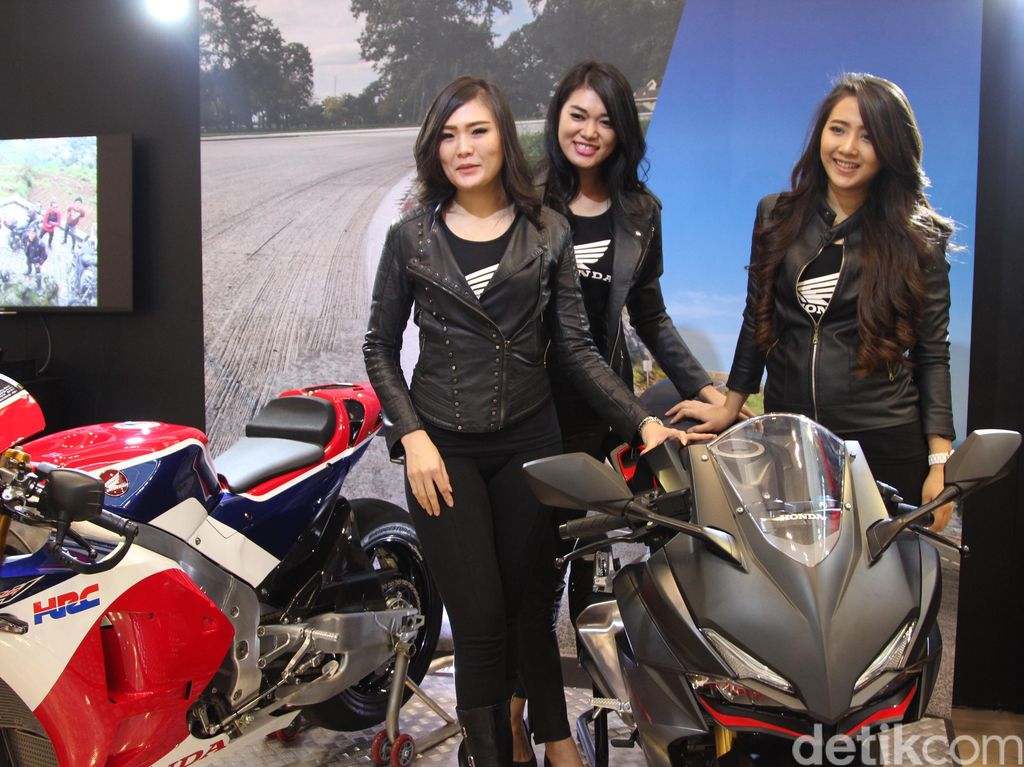 Honda Ajak Pengguna Moge Indonesia Touring Phuket-Malaysia Honda Ajak Pengguna Moge Indonesia Touring Phuket-Malaysia